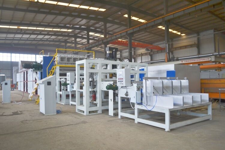 Jinan Wanyou Packing Machinery Factory