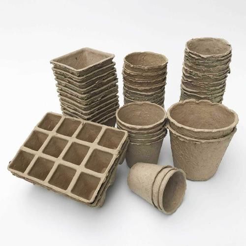 Plastik veya Alüminyum Ekolojik Arkadaşlıklı Yumurta Paketleme Tepsisi Kalıp Yumurta Tepsisi Makinesi