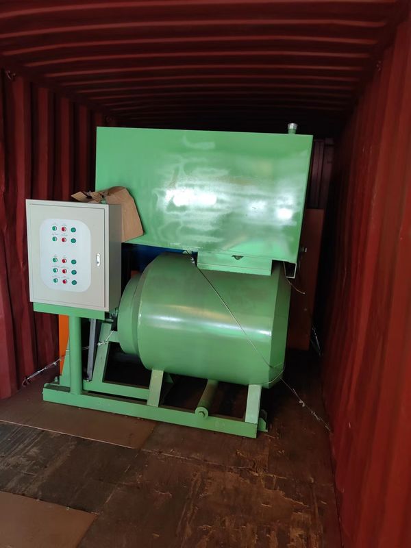 Yüksek Verimlilikli Kağıt Pulp Yumurta Tepsisi Makinesi Prcie, Yumurta Kartonu / Meyve Tepsisi Makinesi