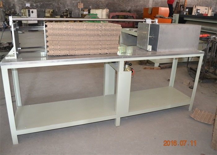 Endüstriyel ürün ambalajı için atık kağıt pulp kalıplama makinesi 700pcs/h