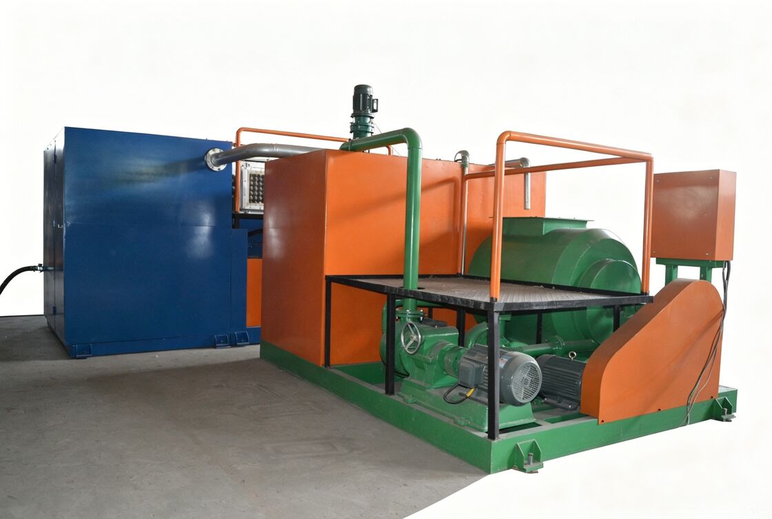 Rotary 3*4 Kalıplar 2000pcs / saat Kağıt Yumurta Tepsisi Üretim hattı Yumurta Tepsisi Makine Tam Pulping Forming Kurutma ve Otomatik Yükleme Sistemleri ile