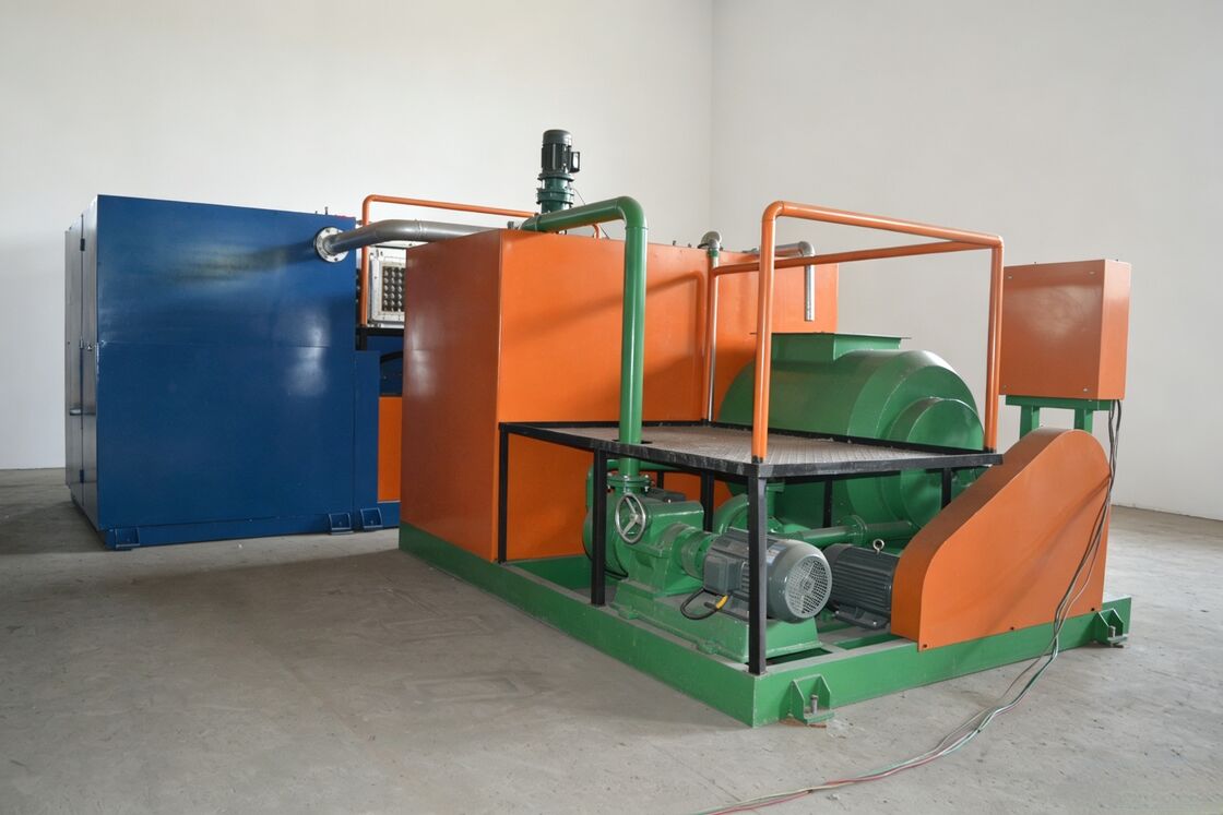 3×4 Döner Yumurta Tepsisi Makinesi. 2000 PCS/H Sabit Çıktı, Yeni Başlayan İşletmeler için Özel