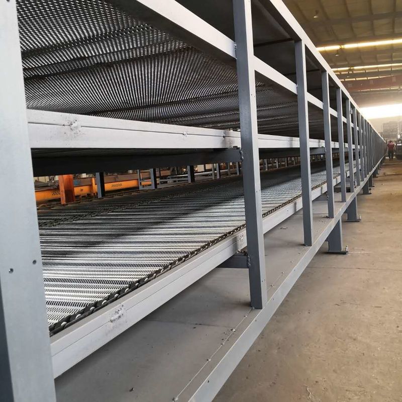 Saatte 6000 adet kağıt hamuru yumurta kutusu kalıplı karton makinesi ücretsiz