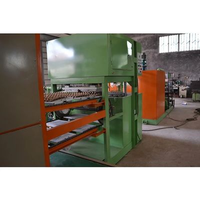 45KW Toplam Güç ile 12-30 Gözlü Küçük Yumurta Tepsisi İmalatçısı