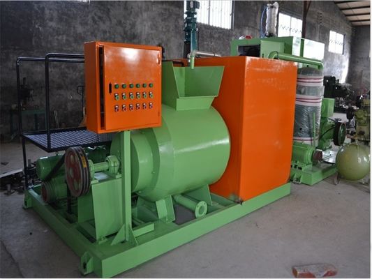 Meyve / Yumurta Paketleme Tepsileri İçin Yüksek Performanslı Geri Dönüşümlü Kağıt Hamuru Kalıplama Makinesi