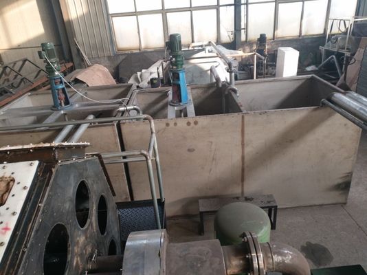 Kağıt Meyve Tepsisi / Yumurta Tepsisi Yapma Makinesi 350 -3000 adet / saat Yüksek Verimlilik