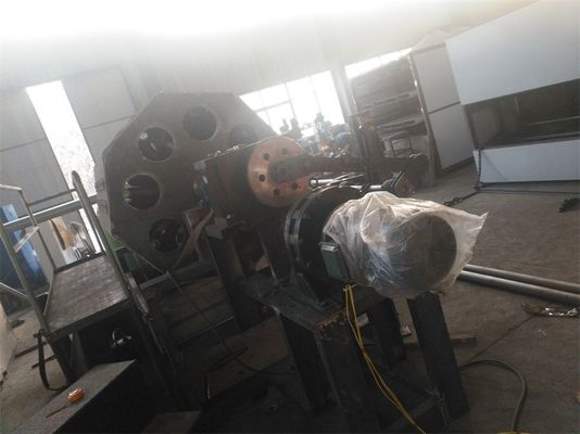 ABS Kalıplı / Alüminyum Kalıplı 20KW-150KW Kağıt Yumurta Tepsisi Yapma Makinesi