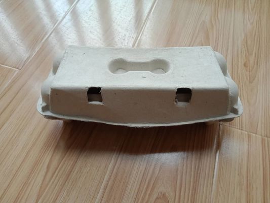 3 Kalıp Oluşturma Kağıt Yumurta Tepsisi Makinesi, Karton Üretim Makinesi