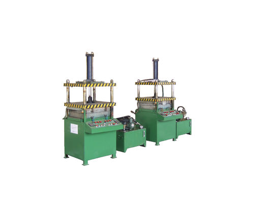 3000pcs / H Yumurta Karton Yapma Makinesi Atık Kağıt, Atık Karton