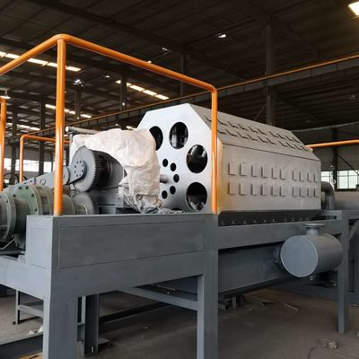 Saatte 6000 adet kağıt hamuru yumurta kutusu kalıplı karton makinesi ücretsiz