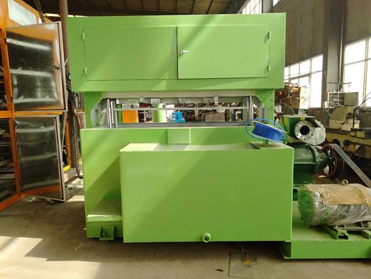 Wanyou Yüksek Kalite Düşük Fiyatlı Küçük Atık Kağıt Pulp Yumurta Tepsisi Makinesi